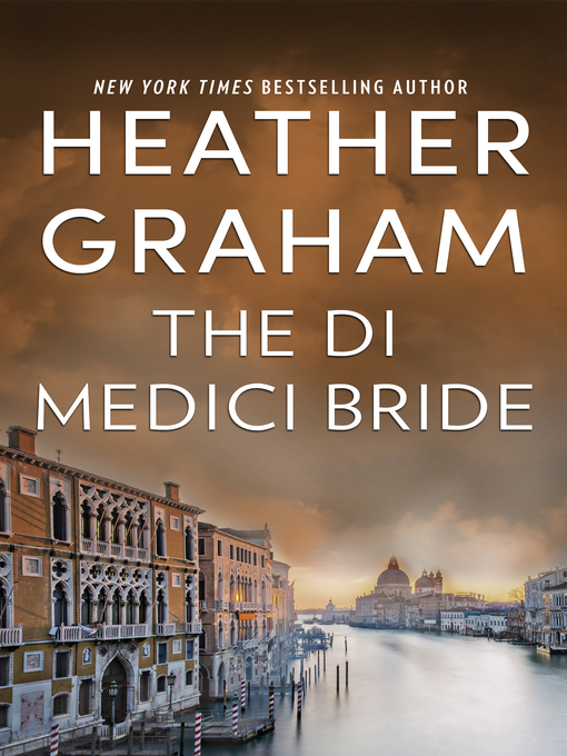 Title details for The Di Medici Bride by Heather Graham - Wait list